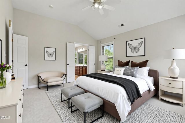 1001 Denfield Court, Raleigh, NC 27615