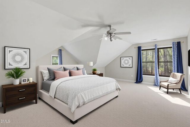 1001 Denfield Court, Raleigh, NC 27615