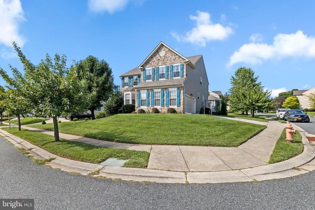 5103 CREST HAVEN WAY, Perry Hall, MD 21128