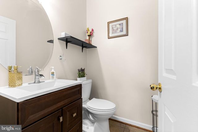 5103 CREST HAVEN WAY, Perry Hall, MD 21128