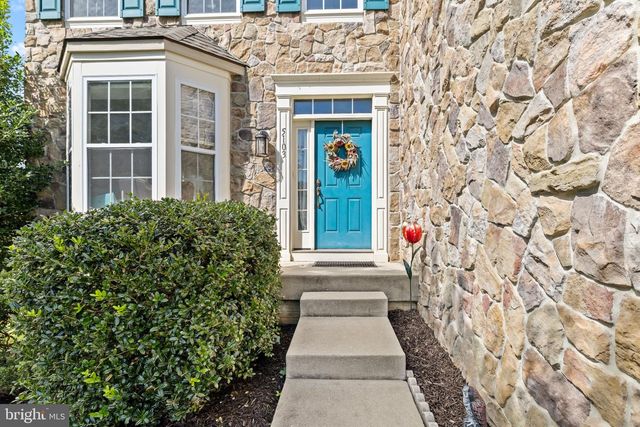 5103 CREST HAVEN WAY, Perry Hall, MD 21128