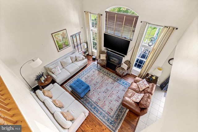 5103 CREST HAVEN WAY, Perry Hall, MD 21128