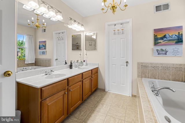 5103 CREST HAVEN WAY, Perry Hall, MD 21128