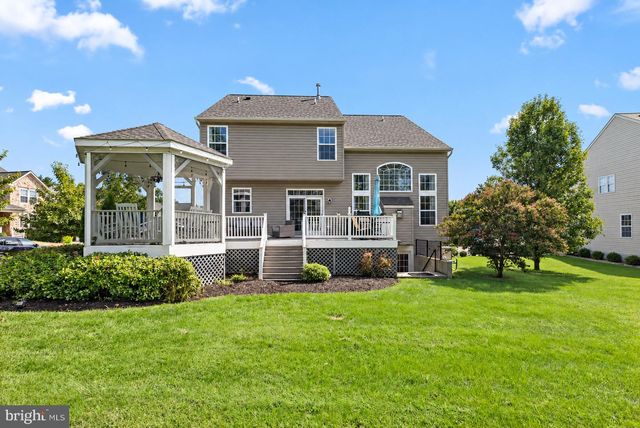 5103 CREST HAVEN WAY, Perry Hall, MD 21128