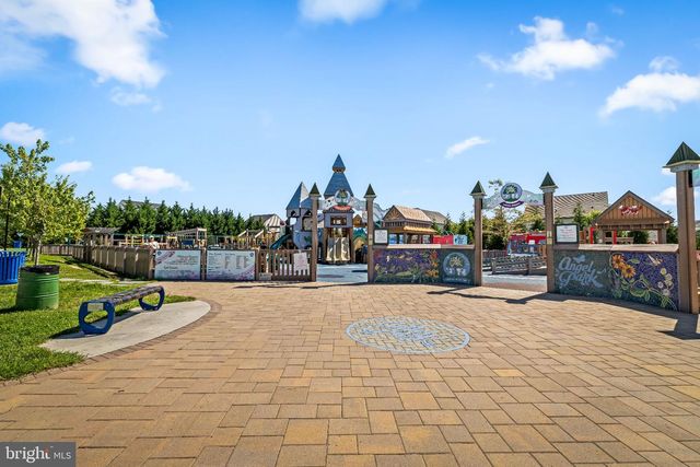 5103 CREST HAVEN WAY, Perry Hall, MD 21128