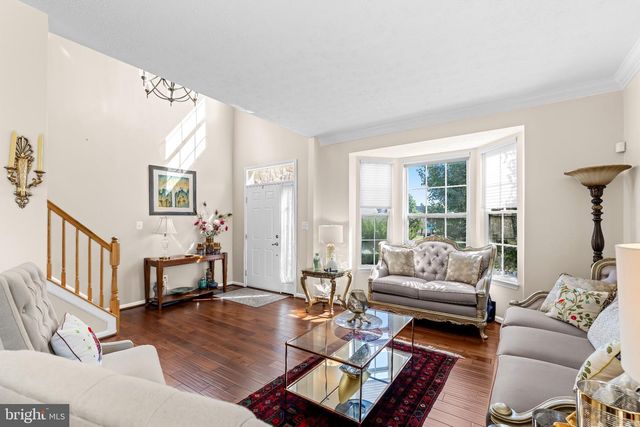 5103 CREST HAVEN WAY, Perry Hall, MD 21128