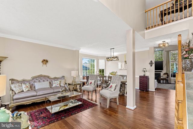 5103 CREST HAVEN WAY, Perry Hall, MD 21128