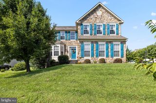 5103 CREST HAVEN WAY, Perry Hall, MD 21128