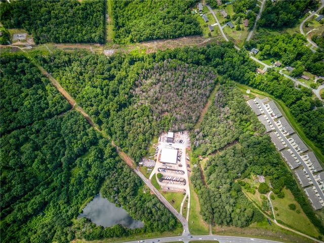 28.32 Acres Clemson Boulevard With Sewer, Seneca, SC 29678