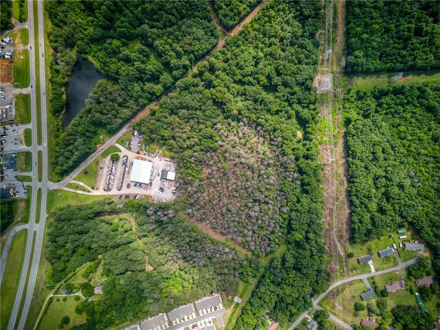 28.32 Acres Clemson Boulevard With Sewer, Seneca, SC 29678