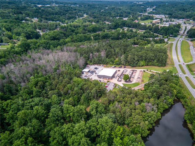28.32 Acres Clemson Boulevard With Sewer, Seneca, SC 29678