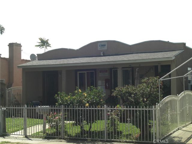 632 E 85th, Los Angeles, CA 90001