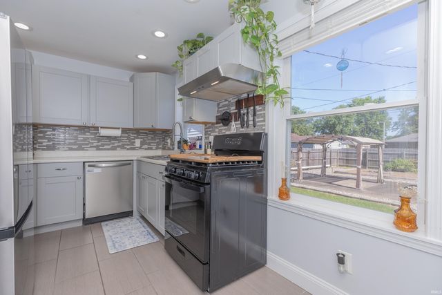 1514 Madison Avenue, Evansville, IN 47714