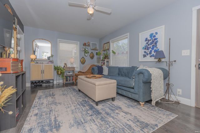 1514 Madison Avenue, Evansville, IN 47714