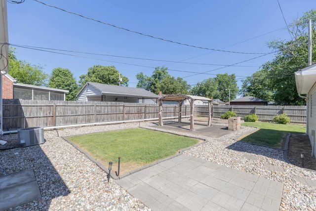 1514 Madison Avenue, Evansville, IN 47714