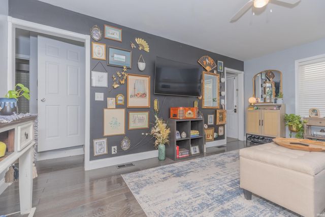 1514 Madison Avenue, Evansville, IN 47714