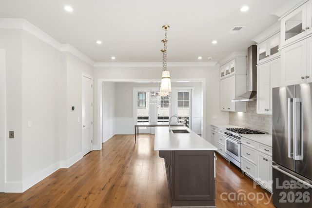 2428 Runnymede Lane, Charlotte, NC 28209