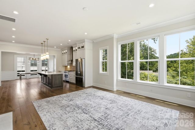 2428 Runnymede Lane, Charlotte, NC 28209