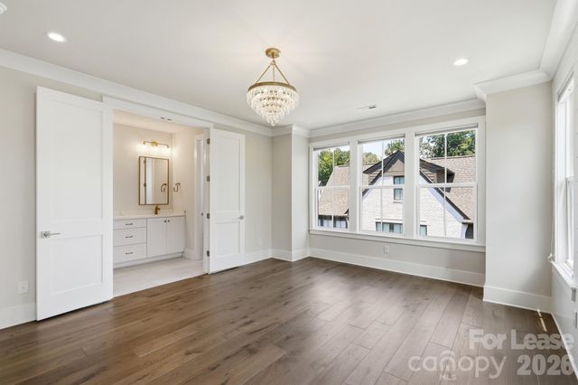 2428 Runnymede Lane, Charlotte, NC 28209
