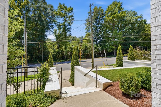2428 Runnymede Lane, Charlotte, NC 28209