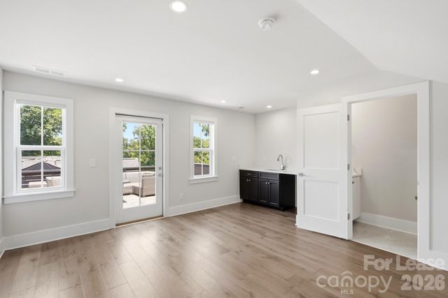 2428 Runnymede Lane, Charlotte, NC 28209
