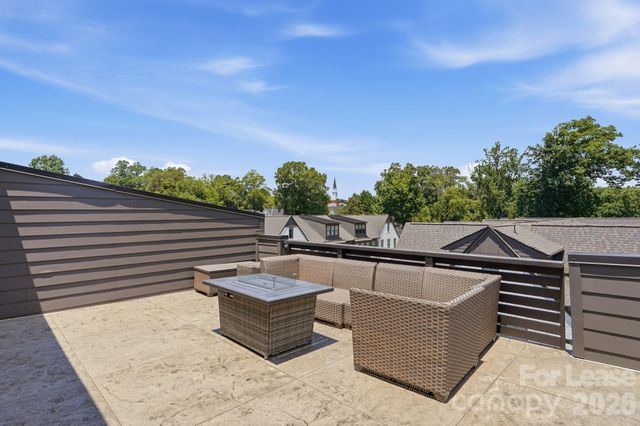 2428 Runnymede Lane, Charlotte, NC 28209