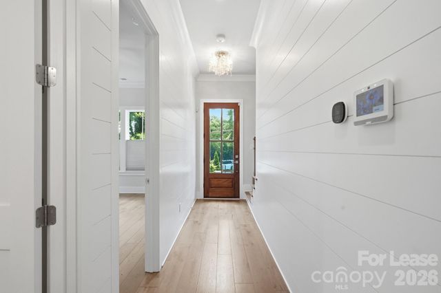 2428 Runnymede Lane, Charlotte, NC 28209