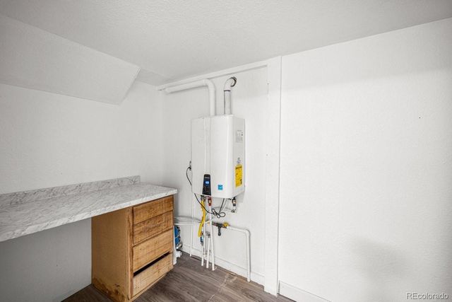 615 E 1st Street, Pueblo, CO 81001