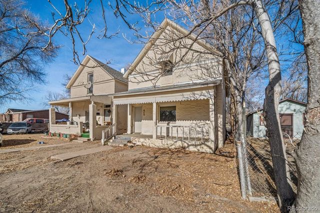 615 E 1st Street, Pueblo, CO 81001