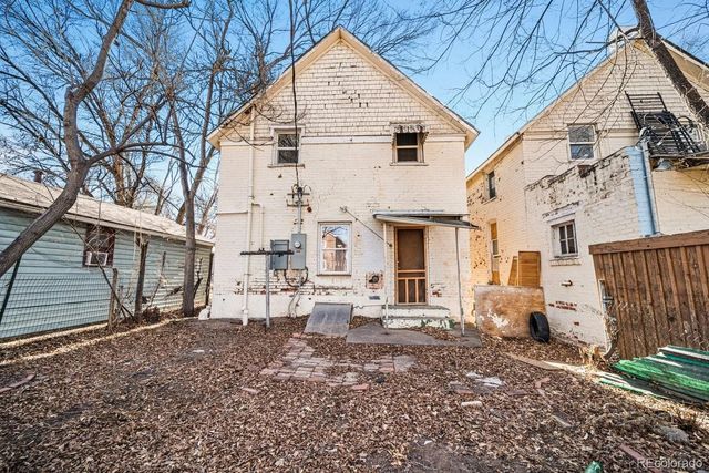 615 E 1st Street, Pueblo, CO 81001