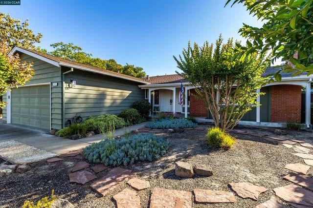 871 Litwin Dr, Concord, CA 94518