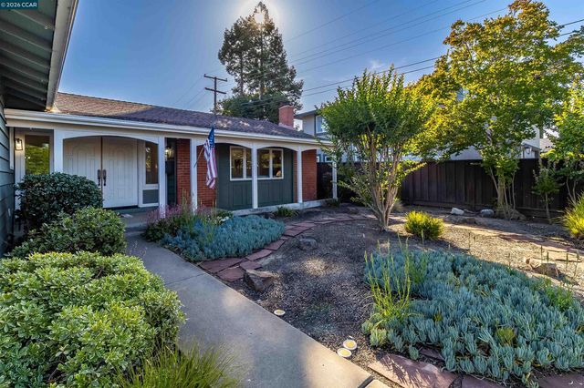 871 Litwin Dr, Concord, CA 94518