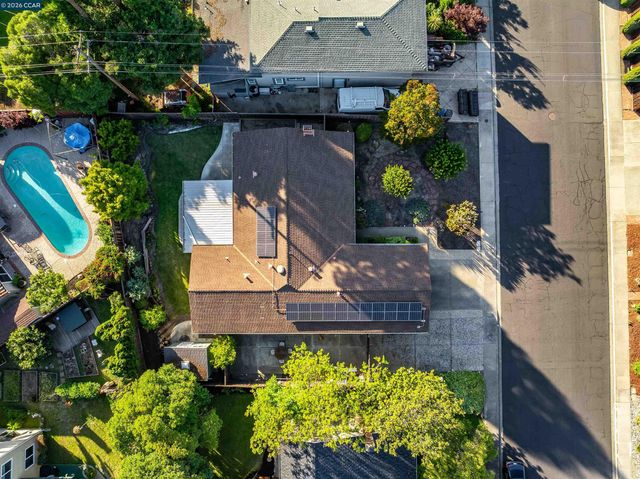 871 Litwin Dr, Concord, CA 94518