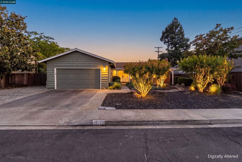 871 Litwin Dr, Concord, CA 94518