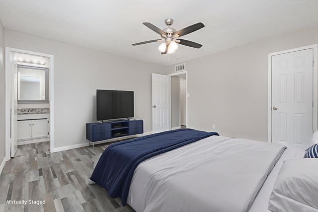 5513 Rearn Drive, The Colony, TX 75056