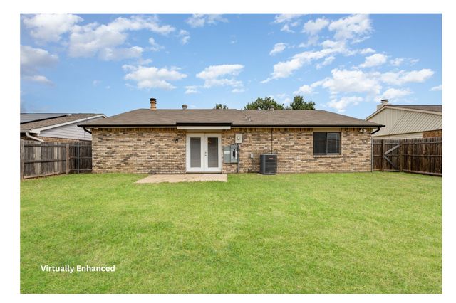 5513 Rearn Drive, The Colony, TX 75056