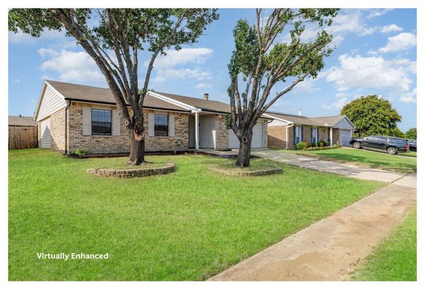 5513 Rearn Drive, The Colony, TX 75056