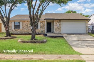 5513 Rearn Drive, The Colony, TX 75056