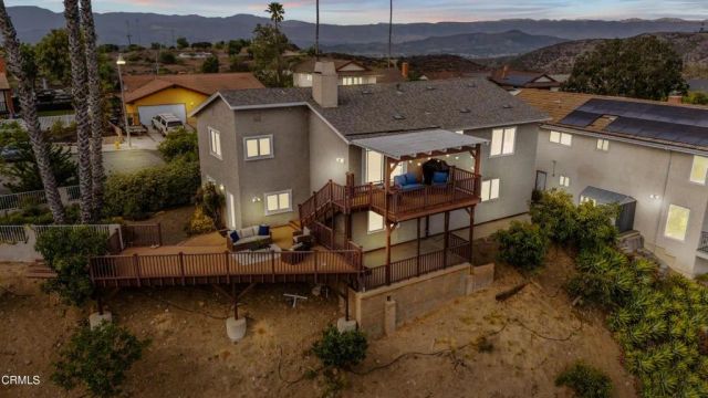 744 Calle Punta, Thousand Oaks, CA 91360
