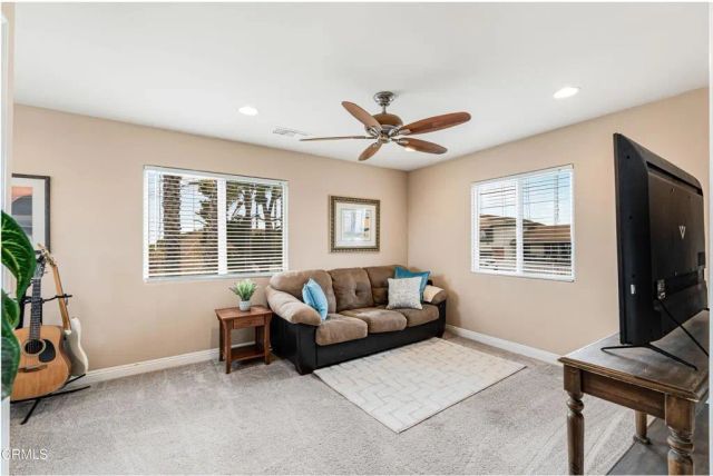 744 Calle Punta, Thousand Oaks, CA 91360