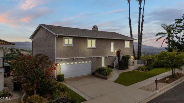744 Calle Punta, Thousand Oaks, CA 91360