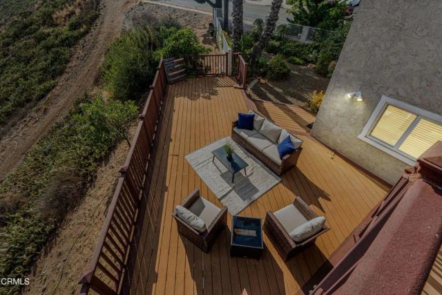 744 Calle Punta, Thousand Oaks, CA 91360