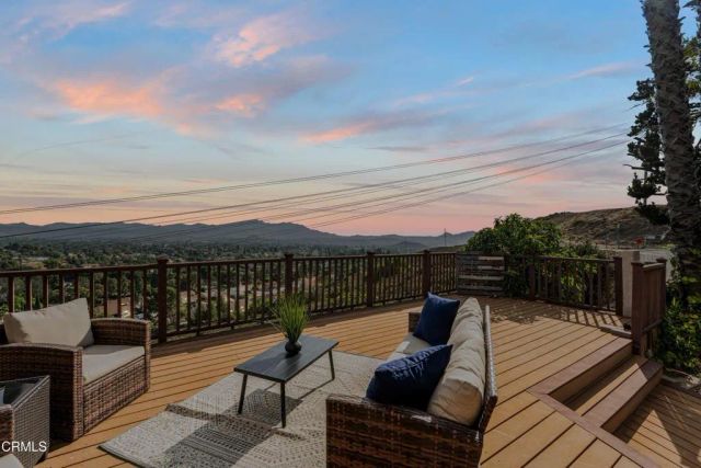 744 Calle Punta, Thousand Oaks, CA 91360