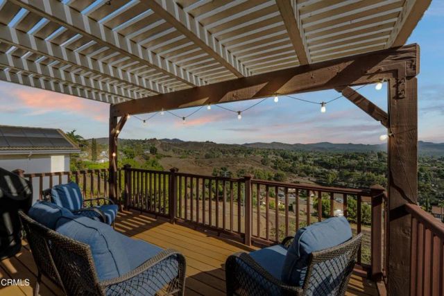 744 Calle Punta, Thousand Oaks, CA 91360