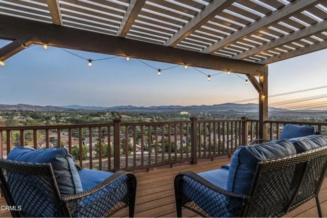 744 Calle Punta, Thousand Oaks, CA 91360