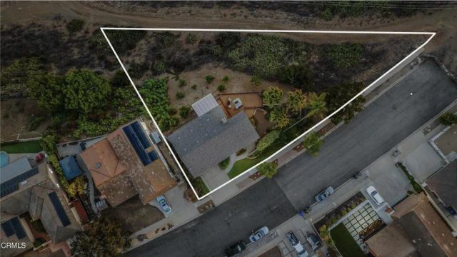 744 Calle Punta, Thousand Oaks, CA 91360