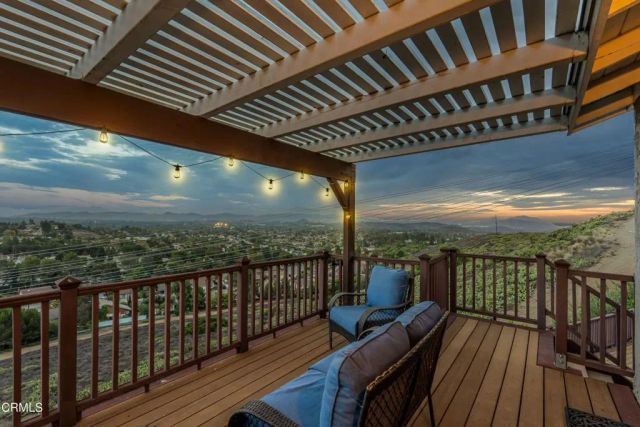 744 Calle Punta, Thousand Oaks, CA 91360