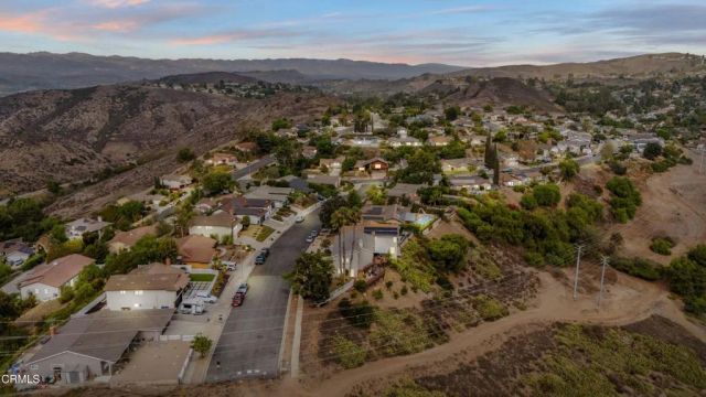 744 Calle Punta, Thousand Oaks, CA 91360