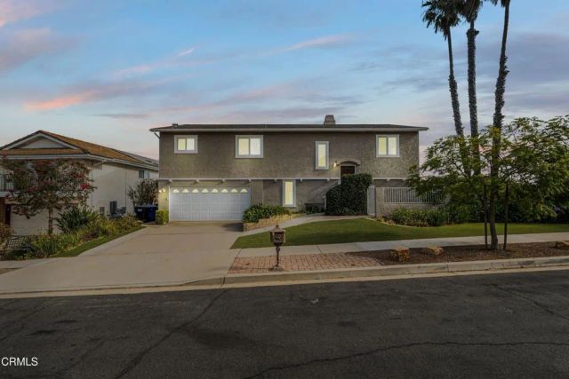 744 Calle Punta, Thousand Oaks, CA 91360