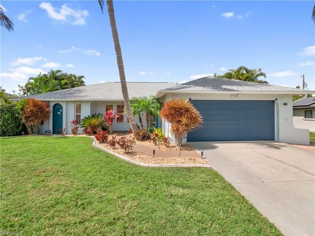 2138 SW 12th PL, Cape Coral, FL 33991